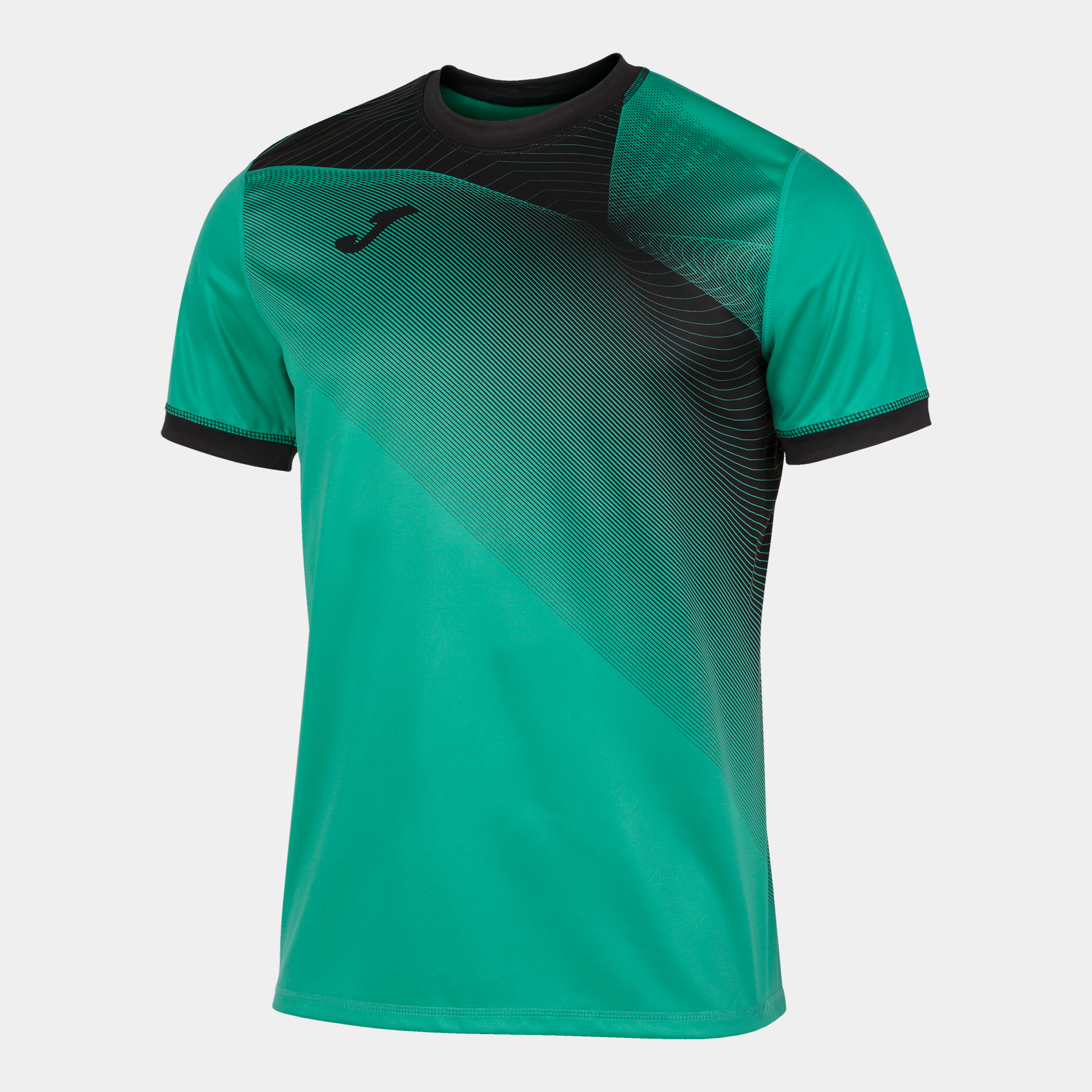 VERDE-NEGRO